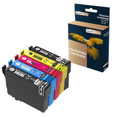 Cartouche pour EPSON 503XXL Piments Compatible Multipack x 5 C13T09R64010 C13T0