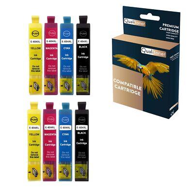 Cartouche pour EPSON 604XXL Ananas Compatible Multipack x 8 C13T09R64010 C13T09