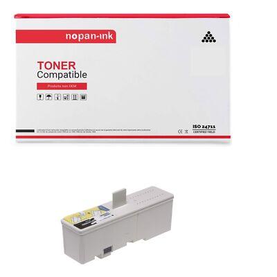 1 Cartouche compatible Epson SJIC8P (C33S020407) Noir