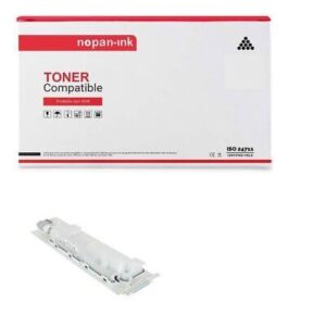 Collecteur de Toner B5L37A M577 compatible pour HP Noir x 1 - NOPAN-INK Color La