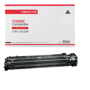 TONER W2010X W 2010X W-2010X 659X Noir x 1 Compatible pour HP - NOPAN-INK Lase