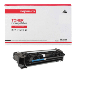 TONER W2011A W 2011A W-2011A 659A Cyan x 1 Compatible pour HP - NOPAN-INK Lase