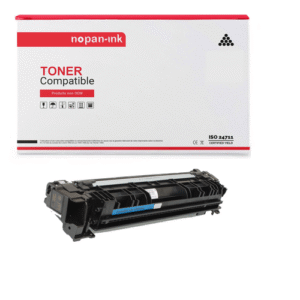 TONER W2011X W 2011X W-2011X 659X Cyan x 1 Compatible pour HP - NOPAN-INK Lase