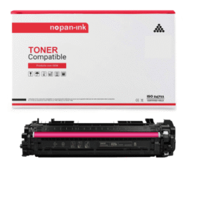 TONER W2012A W 2012A W-2012A 659A Magenta x 1 Compatible pour HP - NOPAN-INK L