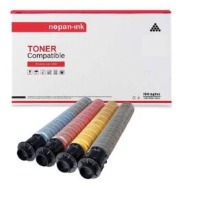IMC2000 IMC 2000 842312 Multi-couleurs pour RICOH Cartouche de toner compatible