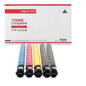 IMC2000 IMC 2000 842312 Multi-couleurs pour RICOH Cartouche de toner compatible