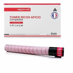 NOPAN-INK - Toner x1 841920 841927 Magenta compatible RICOH