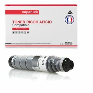 NOPAN-INK - Toner x1 842024 TYPE 1270D Noir compatible RICOH
