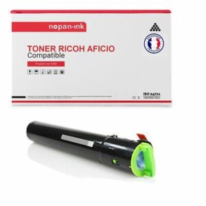NOPAN-INK - Toner x1 842057 RHC2550EK Noir compatible RICOH