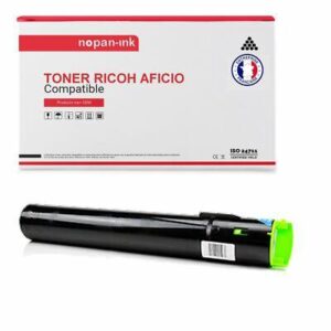 NOPAN-INK - Toner x1 842060 841197 RHC2550EC Cyan compatible RICOH