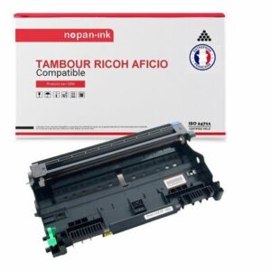 NOPAN-INK - Toner x1 SP1200 SP1210 Noir compatible RICOH