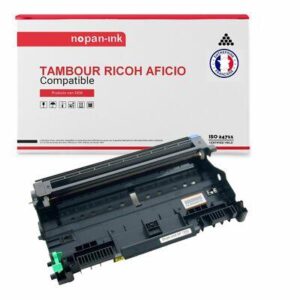 NOPAN-INK - Toner x1 SP1200 SP1210 Noir compatible RICOH