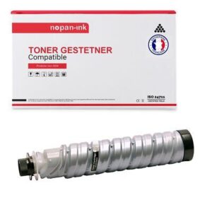 NOPAN-INK - Toner x1 Type 1230D compatible pour GESTETNER