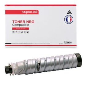NOPAN-INK - Toner x1 Type 1230D compatible pour NRG