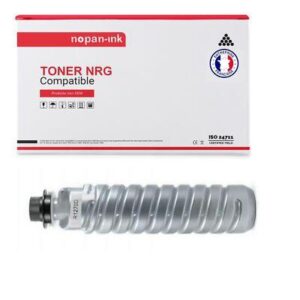 NOPAN-INK - Toner x1 Type 1270D compatible pour NRG