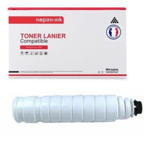 NOPAN-INK - Toner x1 Type 2205D compatible pour Lanier