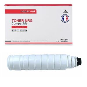 NOPAN-INK - Toner x1 Type 2205D compatible pour NRG