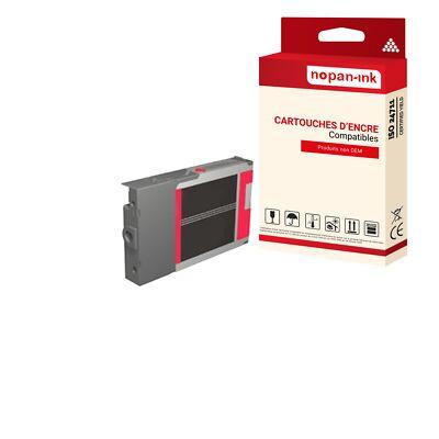 1 Cartouche compatible Epson T5633 (C13T563300) Magenta