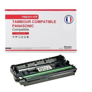 NOPAN-INK - x1 KX-FA84X KX-FA84 Tambour compatible pour PANASONIC
