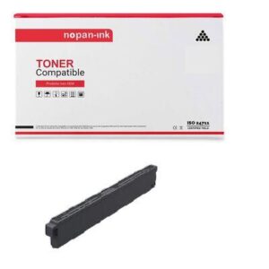 NOPAN-INK - x1 Réservoir de maintenance compatible Epson T6713 (C13T671300) pour