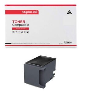 NOPAN-INK - x1 Réservoir de maintenance compatible Epson T6714 (C13T671400) pour