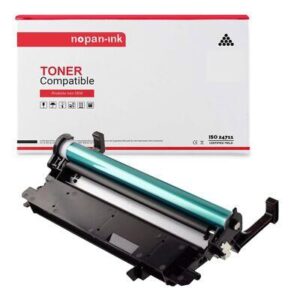 NOPAN-INK - x1 Tambour compatible 0388B002 (CEXV18) pour IR 1018 IR 1018J IR 102