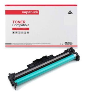NOPAN-INK - x1 Tambour compatible 2786B002 (CEXV11 / CEXV12) pour IR 2230 IR 227