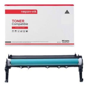 NOPAN-INK - x1 Tambour compatible 6837A003 (CEXV5) pour IR 1600 IR 1605 IR 1610