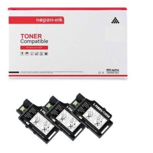 NOPAN-INK - x3 Réservoir de maintenance compatible Epson T2950 (C13T295000) pour