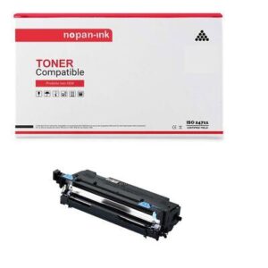 NOPAN-INK 1 Tambour - C13S110082 Noir Compatible pour Epson WorkForce AL-M320DN
