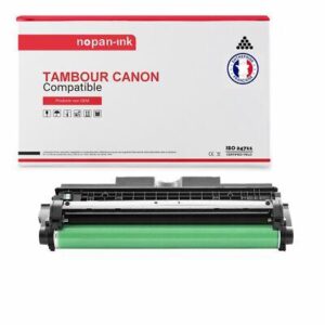 NOPAN-INK x1 Tambour - 029 Compatible CANON