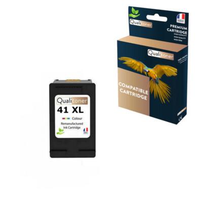 CL 41XL , 1 Cartouche d'encre compatible pour CANON CL41 XL Couleur - Pixma MP