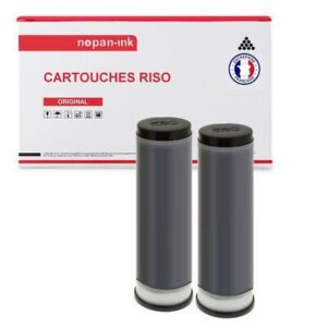 Rouleau de transfert thermique original S8113E pour RISO