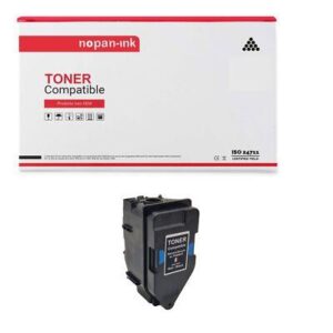TONER PREMIUM KONICA TNP-80 / TNP80 / AAJW152 NOIR 13000 PAGES