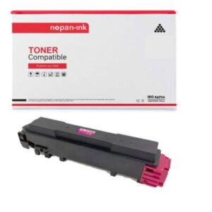 TONER TK5370 TK 5370 TK-5370 1T02YJBNL0 Magenta x 1 Compatible pour Kyocera - NO