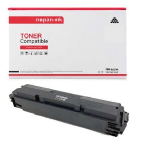 TONER TK5380 TK 5380 TK-5380 1T02Z00NL0 Noir x 1 Compatible pour Kyocera - NOPAN