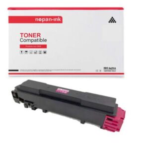 TONER TK5380 TK 5380 TK-5380 1T02Z0BNL0 Magenta x 1 Compatible pour Kyocera - NO