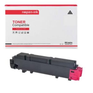 TONER TK5390 TK 5390 TK-5390 1T02Z1BNL0 Magenta x 1 Compatible pour Kyocera - NO