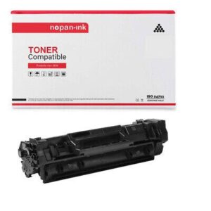 TONER W1350A W 1350A W-1350A 135A Noir x 1 Compatible pour HP (ne pas utiliser d