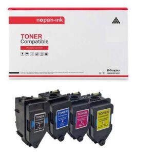 TONER X4 KONICA MINOLTA TNP80 /AAJW152 AAJW452 AAJW352 AAJW252