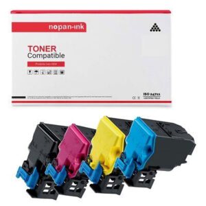 TONER X4 compatible KONICA MINOLTA TNP-48 TNP48 A5X0150 A5X0250 A5X0350 A5X0450