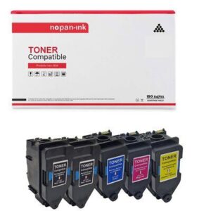 TONER X5 COMPATIBLEKONICA TNP-81 TNP81 AAJW151 AAJW251 AAJW351 AAJW451