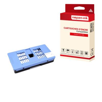 Cartouche compatible pour Canon MC31 1156C005 Noir x 1 MC31 - NOPAN-INK pour im
