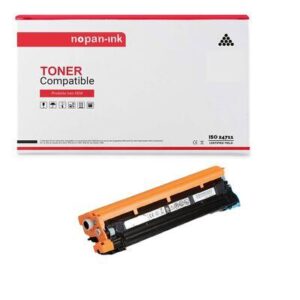 Tambour 108R01417 6510 Cyan x 1 Compatible pour XEROX - NOPAN-INK Phaser 6510Vd