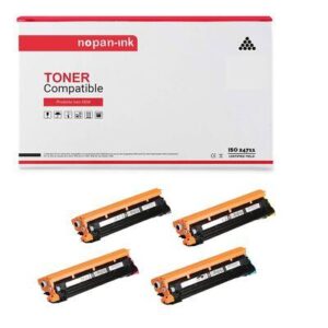 Tambour 108R01419 108R01418 108R01417 108R01420 6510 multi-couleurs x 4 Compa
