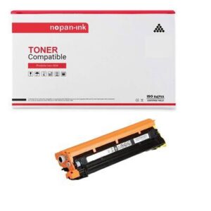 Tambour 108R01419 6510 Jaune x 1 Compatible pour XEROX - NOPAN-INK Phaser 6510V