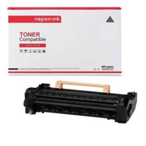 Tambour 4600/4620/4622 113R00762 Noir x 1 Compatible pour XEROX - NOPAN-INK Phas