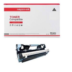 Tambour DK1248/1702Y80NL0 DK1248 Noir x 1 Compatible pour KYOCERA - NOPAN-INK E