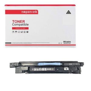 Tambour HP CF358A compatible 828A NOIR BK 30 000 pages