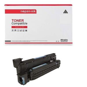 Tambour HP CF359A compatible 828A CYAN 30 000 pages